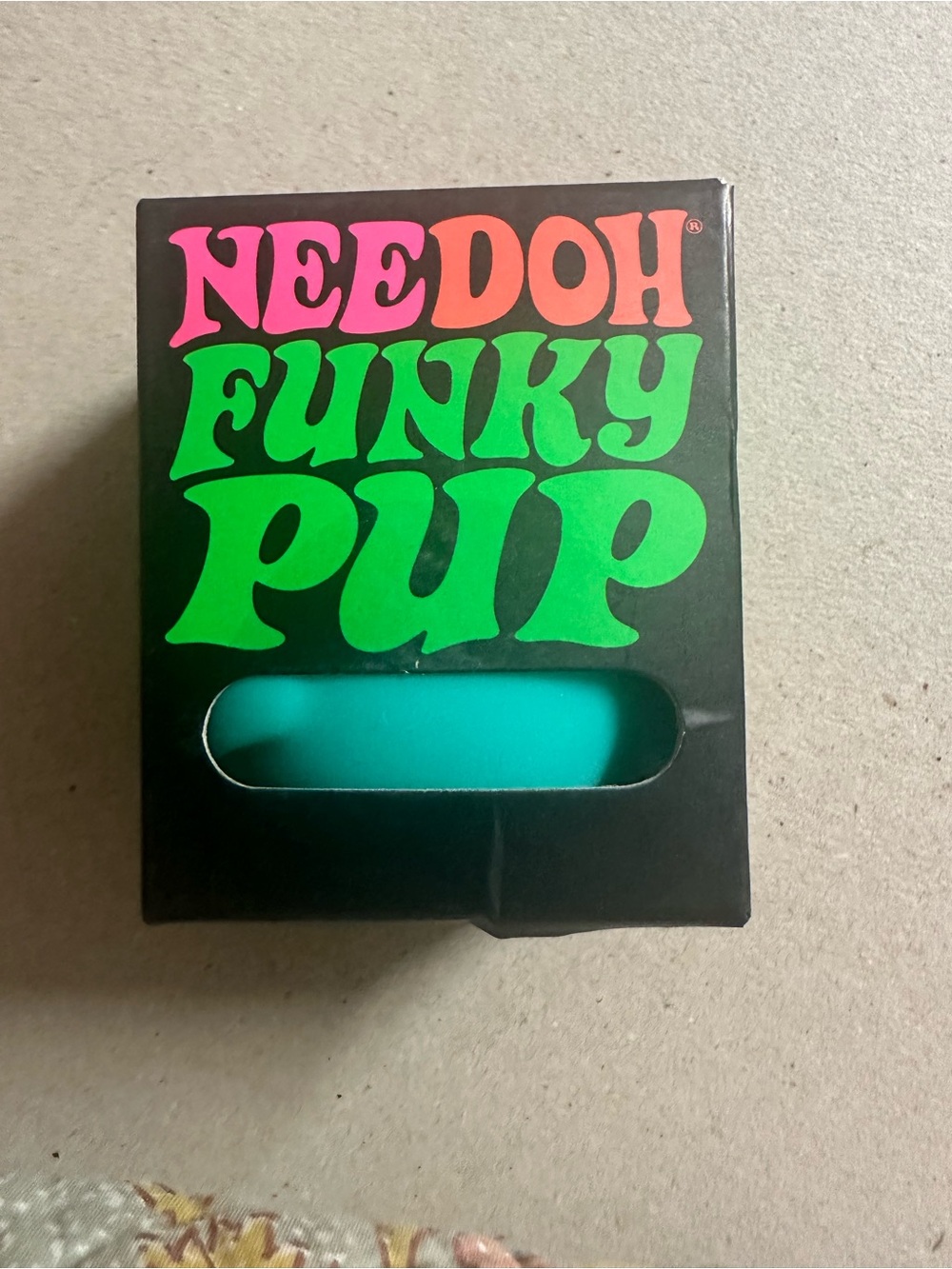 Needoh funky pup - Picture 4 of 5